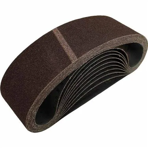 À la mode & unique Makita 742312-8C Courroie de poncage 24" x 3" x ( grain 80 ) vend en ligne | moutilsolde.com